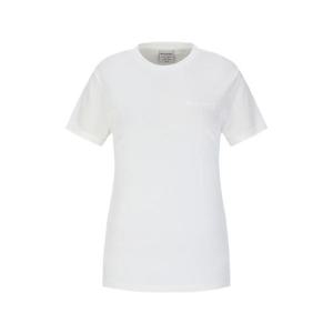 [택가/59000] 디스커버리 여성 아이스 반팔티 GBDWRS7T023-IVS