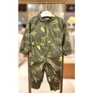 [아가방] 로잉 컴피 점프수트 (01P537502)