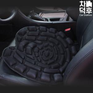 노블엔젤 에어블럭 버킷 1인방석