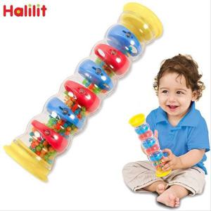 할릴릿 워터폴 MP230 유아 소리 장난감