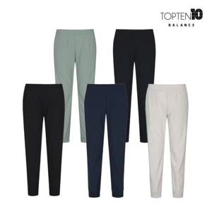 [탑텐밸런스] 남성 수퍼스트레치 조거팬츠 MBE5PT1206 ML 신축성 고기능