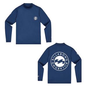 빌라봉 아동 루즈핏 래쉬가드 BB770NBT