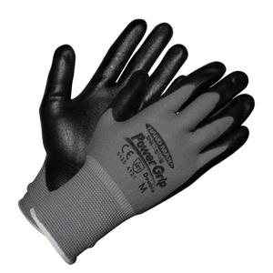 핸드맥스 파워그립 더블 다용도 NBR 코팅장갑 10켤레