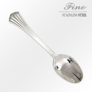 화인커트러리 Gironde 디저트스푼 1P