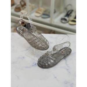 한슈 세이브존07 글리터젤리 피셔맨샌들 HS562043-1aa