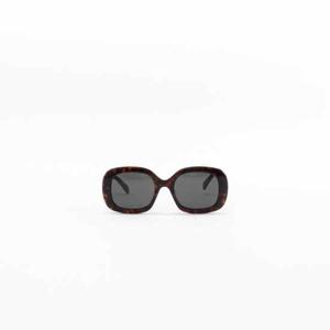 셀린느 트리옹프 선글라스 아세테이트 REDHAVANA 4S262CPLB 19TR