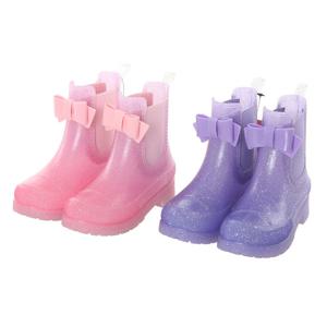 [로엠걸즈(아동)]장화레인부츠신발RGUC2442C-MA