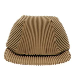 이세이미야케 옴므플리세 플리츠 모자 HP46AA405 48