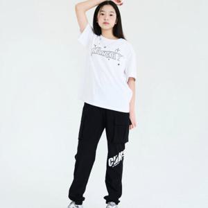 [더데이걸]힙해 냉감 조거 팬츠TGTA24S01