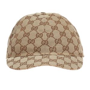 24FW 키즈 슈프림 캔버스 캡모자 481774 3HC65 2140