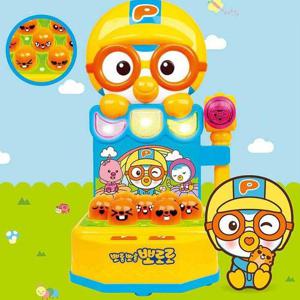 대영 게임기 뽀로로 뽀뽀 두더지놀이 (233048)