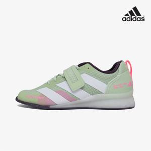 아디다스 아디파워 웨이트리프팅3 헬스 역도화 GY8925