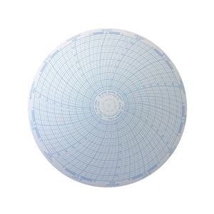 코벡스 가스압력원형기록지 NO.C7-115+50+6 157  -115~50  100