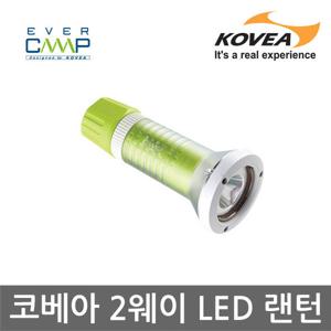 ET 코베아 2웨이 LED 랜턴 CT8LT0303
