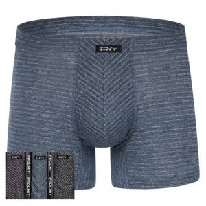 폴밋 빅사이즈 남자 사각 드로즈 팬티 3매 세트 PMT809B