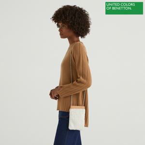 [베네통]베네통 Teddy phone holder 2F_6G6LDY01X_901