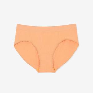 [세컨스킨]골조직 레이스 삼각팬티 FU2501