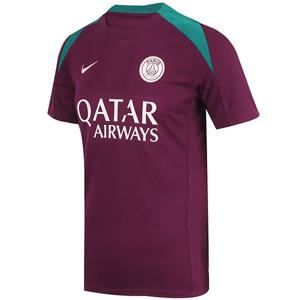 나이키 파리 생제르맹 드라이 핏 스트라이크 탑 (FN9821-613)