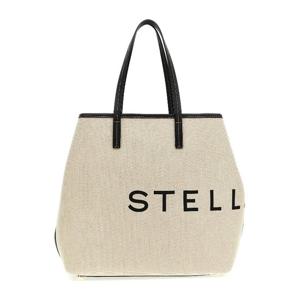 스텔라매카트니 로고 쇼퍼백 7B0048WP0221 9043