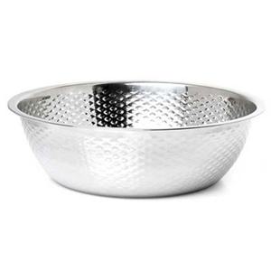 쿡투맘 발렌티노루디 쌀함지박 26cm 믹싱볼 쌀바가지