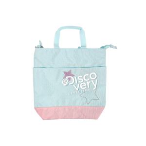 [택가/49000] 디스커버리 키즈 글리터 보조가방 GBDKTG41021-BLL