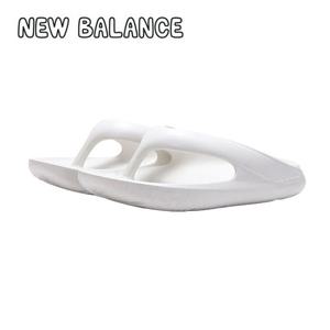 뉴발란스플립플랍 남녀공용 쪼리 리바운드 슬리퍼/SD5601WT2