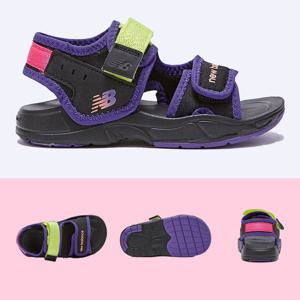 뉴발란스 키즈 아동 샌들/K4250M1P