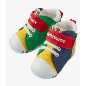 [미키하우스10] 17N309307-87 HB 멀티 하이탑 베이비 슈즈(13)