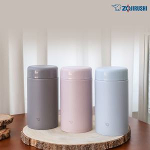 조지루시 푸드자 도시락 보온통 일체형 죽통 750ml SW-KA75H