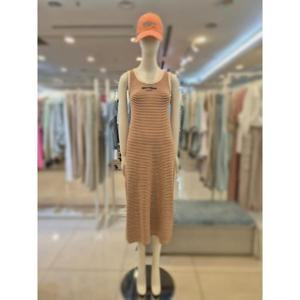 부루앤쥬디 세이브존03 부루앤쥬디  슬림핏 S/T원피스 SAVBBKBQHOP002D