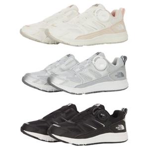 노스페이스 키즈 NS96Q52 ALL 라이트 보아 운동화