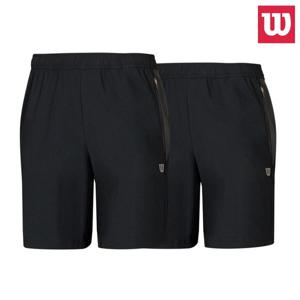 [윌슨]남여 스판 5부 반바지 7353 7354 여름 운동복