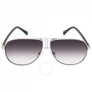 게스 그레이 그라디언트 파일럿 남녀공용 선글라스 GG2148 10B 61