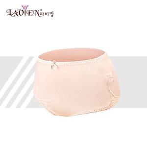 인견매쉬 쿨 노라인 팬티 여자팬티