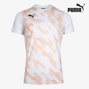 푸마 그래픽 저지 여름 운동복 저지 93308902