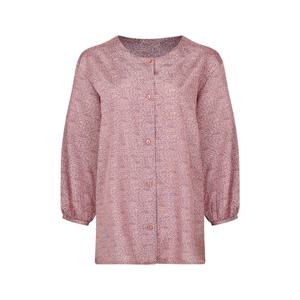 [BYC 본사] 쿨피아 인견 7부여상의 ERF6532