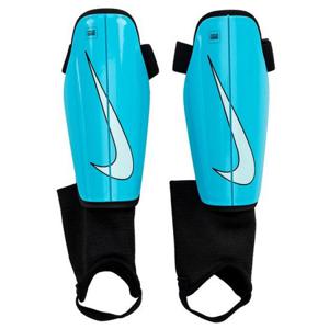 나이키보호대 LQS DX4610-420 나이키 유소년 차지 신가드