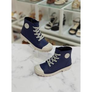 한슈 세이브존07 하이탑 워커 레인부츠 HS83911pd