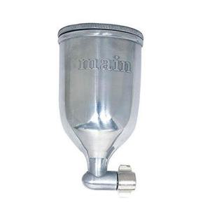 에어 스프레이건 컵 3호 250cc 중력식용컵 (1EA)