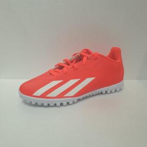 아디다스 HC02 X CRAZYFAST CLUB TF K IF0708