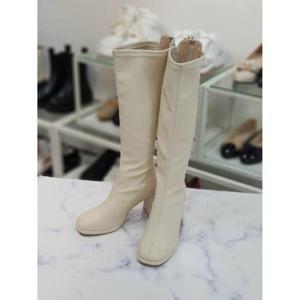 한슈 세이브존07 절개라인 가보시 롱부츠 HS29a96-1sp