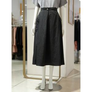 [에꼴드파리] 밴딩 나일론 카고 스커트 M30RB45WSCM30Z