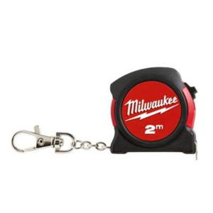 줄자(2M 열쇠고리형)   48-22-5507