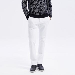 (남성)초두 화섬 기본핏 팬츠_GACF9-MPL010_OW1