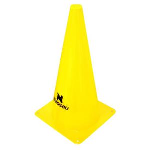 축구 라바콘 38cm 1개입 옐로우 NZTEC-015 훈련용품