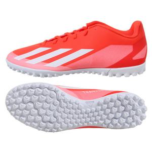 X 크레이지패스트 클럽 TF 풋살화(IF0724)