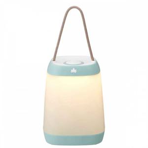 로고스(LOGOS) 미디텐트 랜턴(라이트 블루) 74175150