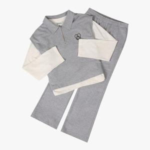 유솔 sh06 여아) 미니쭈리 조끼 3PCS 세트1 ULMT24852