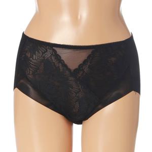 [비비안(언더웨어)]인견 기능성 BBM 아랫배 살짝 눌러주는 파워네트 여성노라인팬티BP3517P