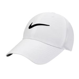 나이키 클럽 스트럭처 스우시 운동 볼캡 모자 FB5625-100